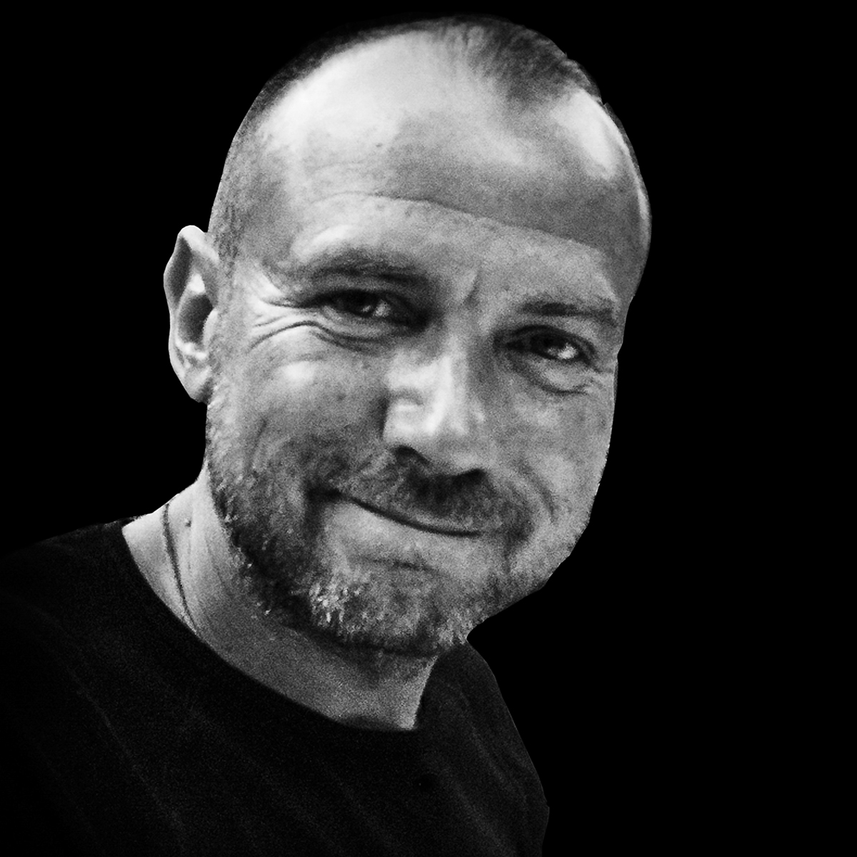 Image of Owner Paul Demuth