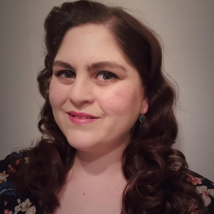 Image of Key Person Christina Gardener