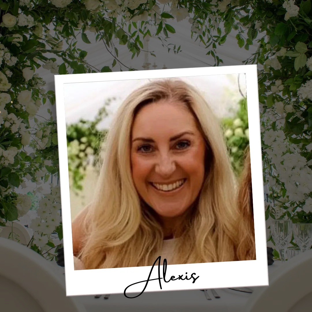 Image of Key Person Alexis Walker