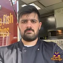 Image of Key Person Avesh