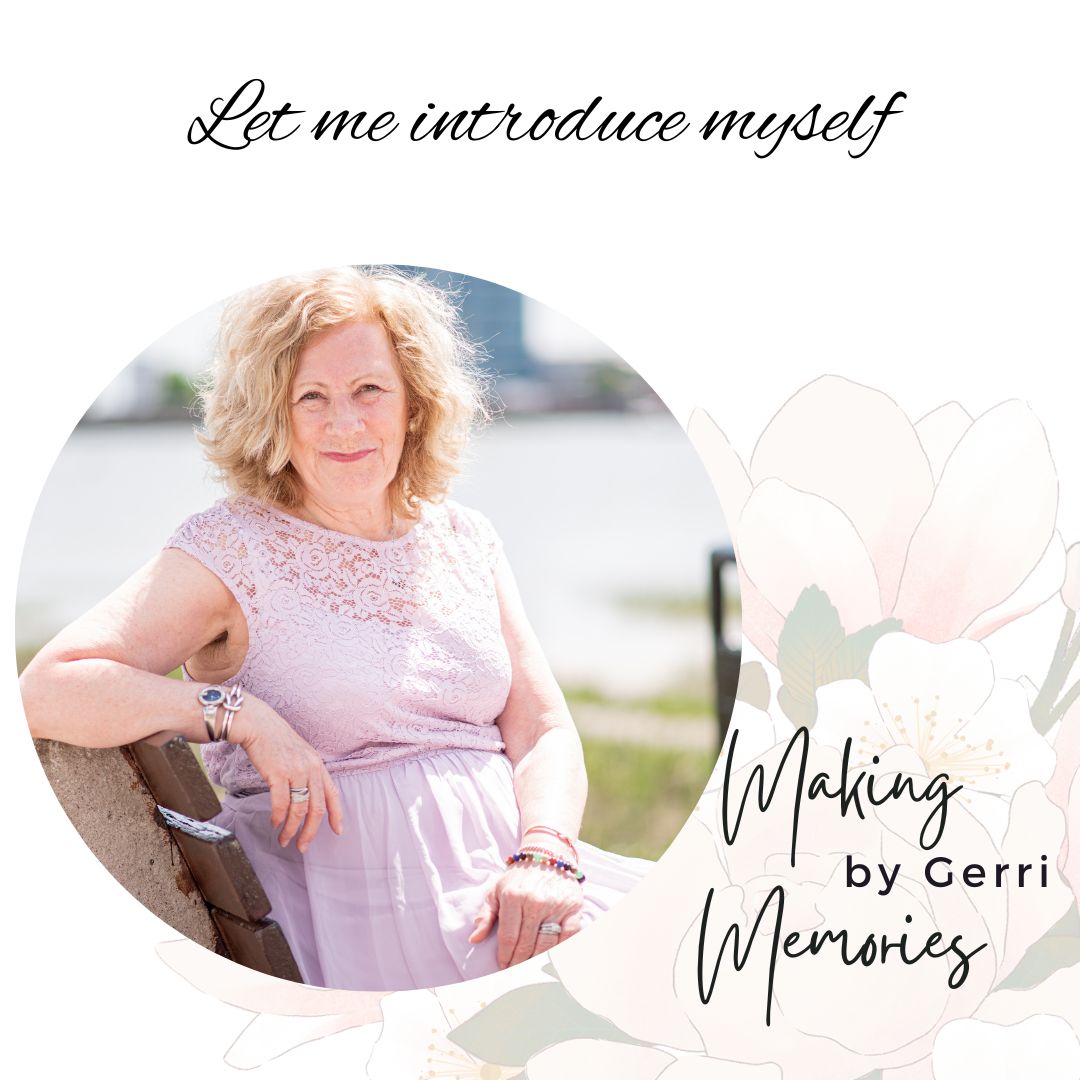 Image of Owner Geraldine (Gerri) Webb