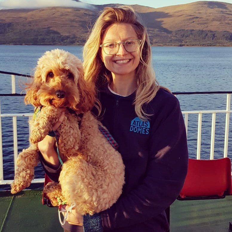 Image of Key Person Lotta Robertson