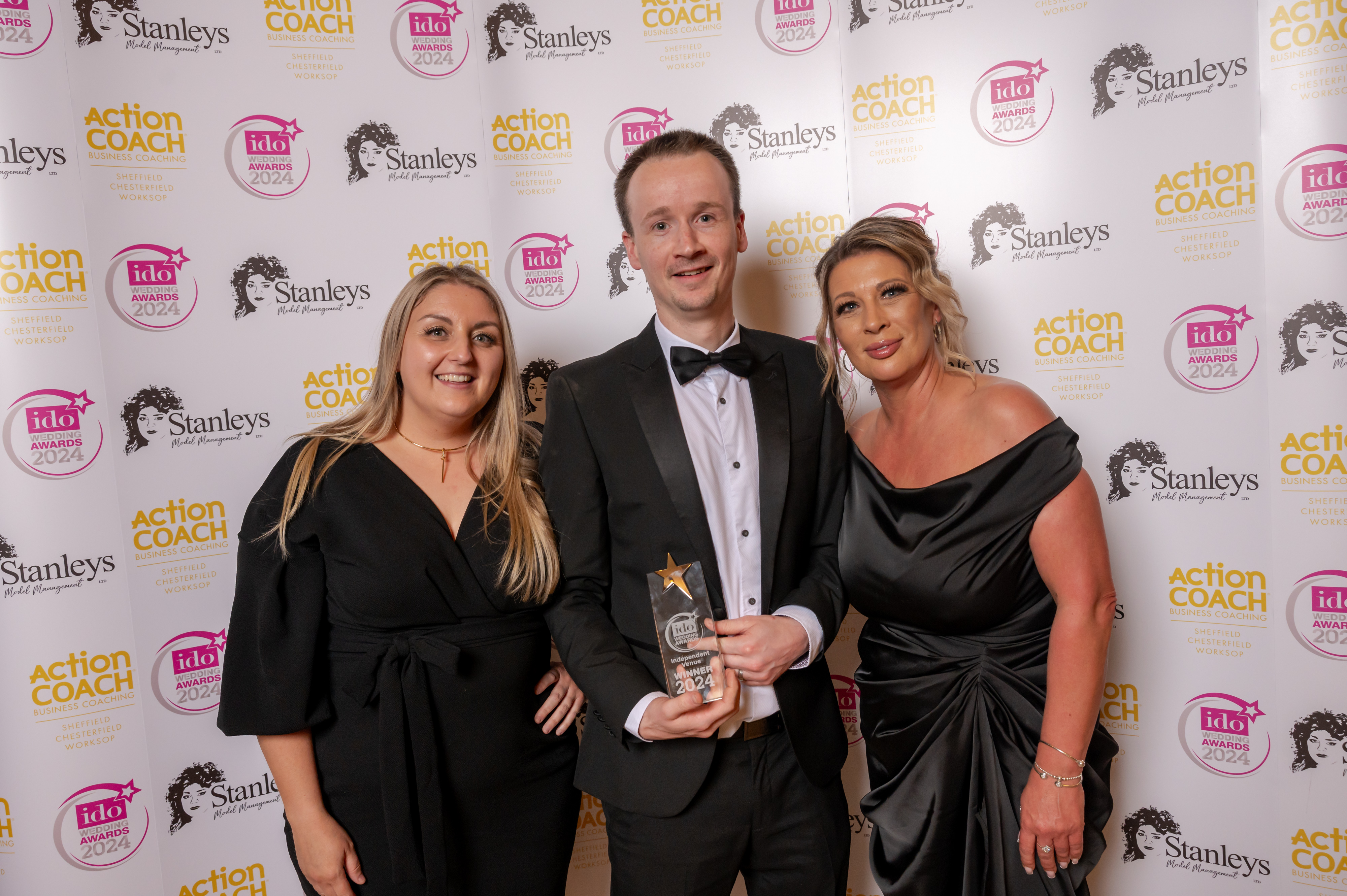 Image of Wedding Coordinator Matthew Gilder