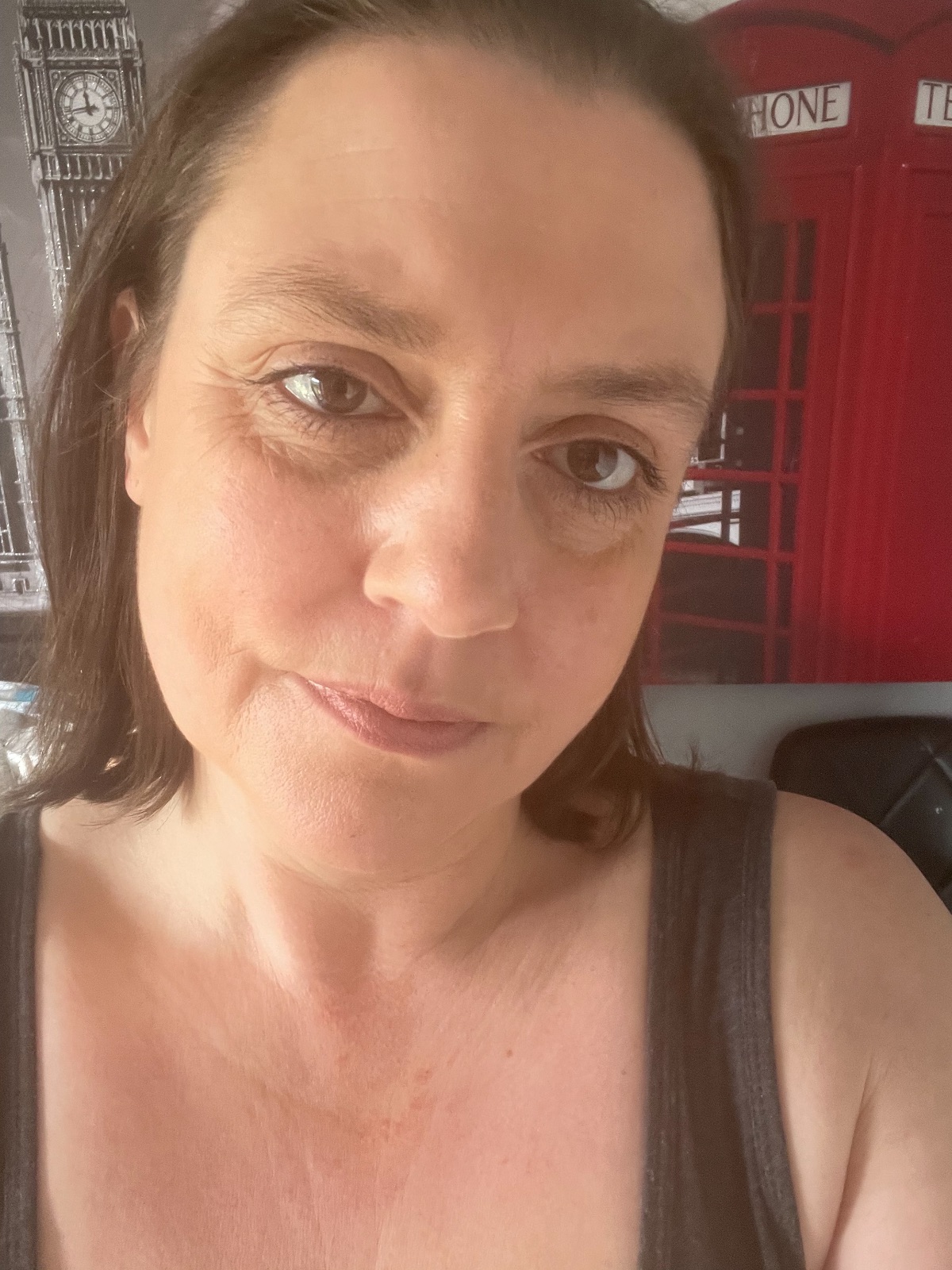 Image of Key Person Donna Hurren