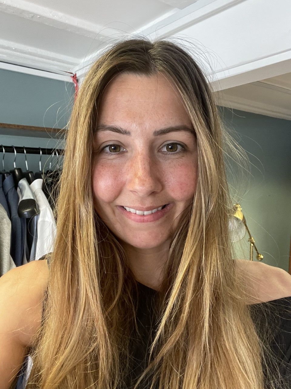 Image of Manager Stephanie Stringfellow