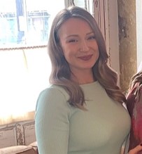 Image of Staff Member Erin Robertson