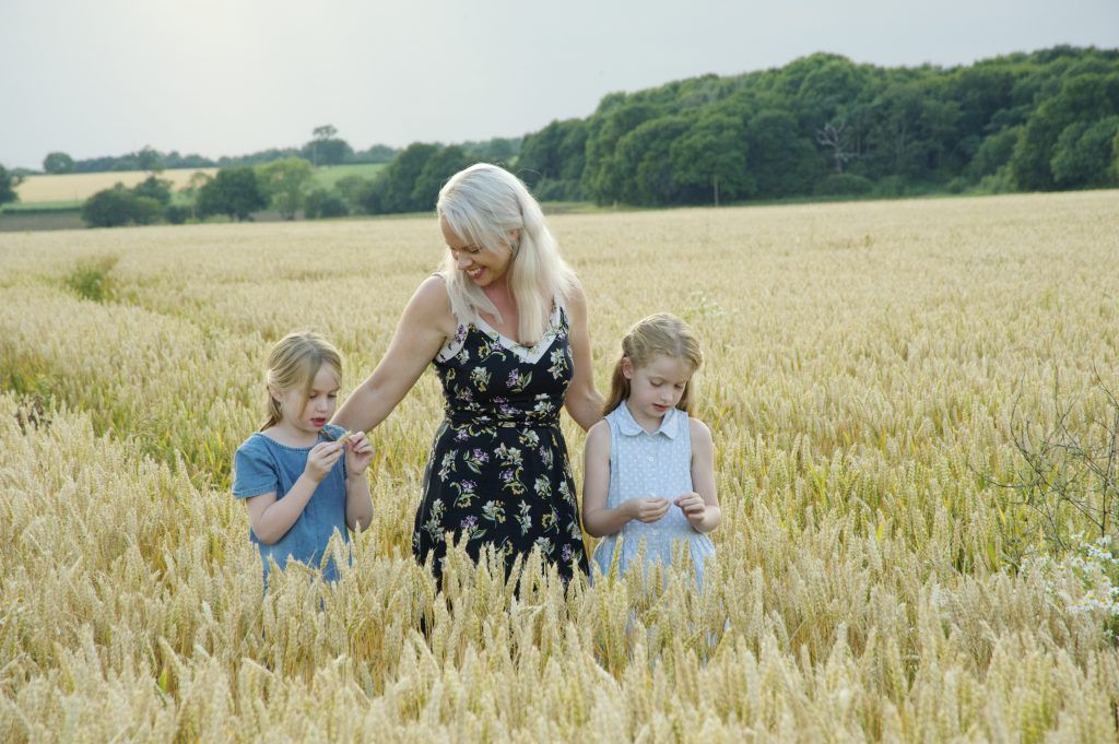 Image of Owner Roz McKenzie 