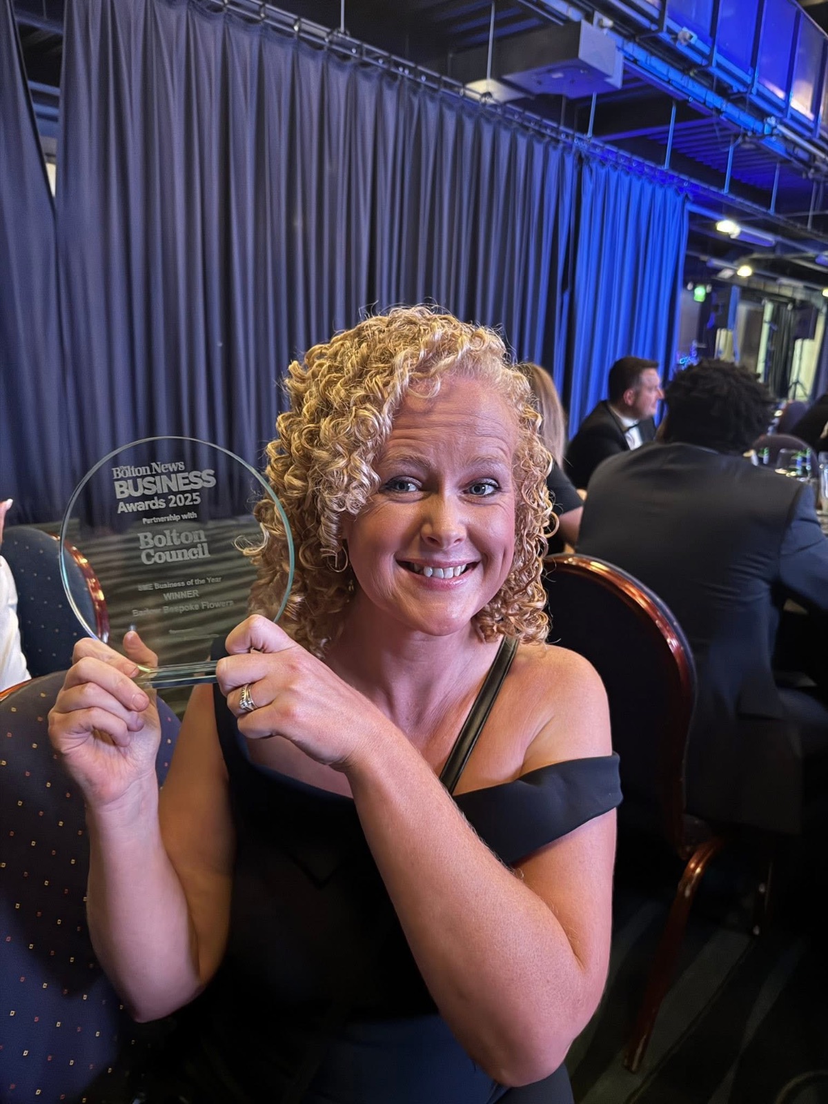 Image of Owner Kate Barlow