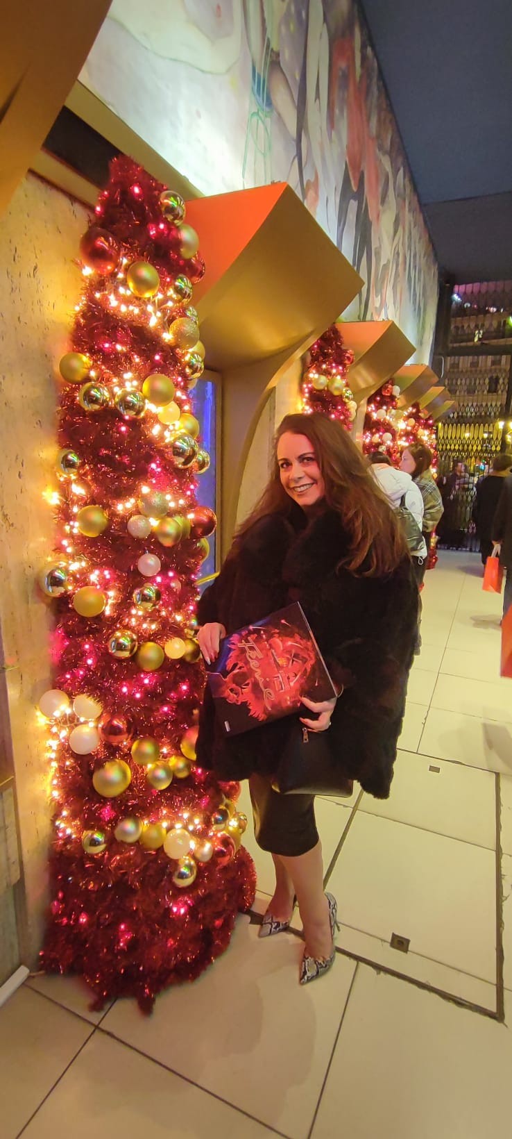 Image of Wedding Coordinator Soraya Coles