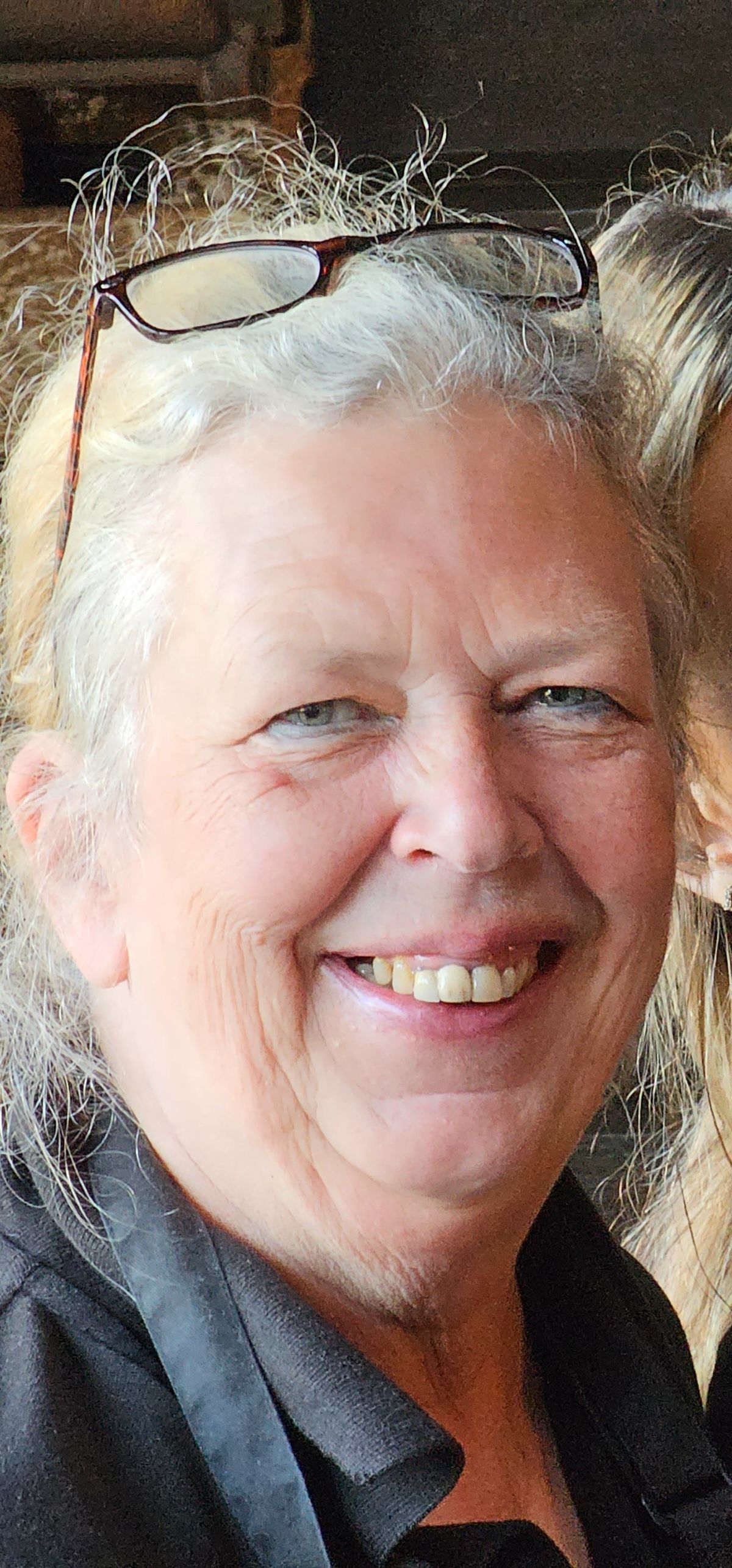 Image of Owner Ariane MacAulay