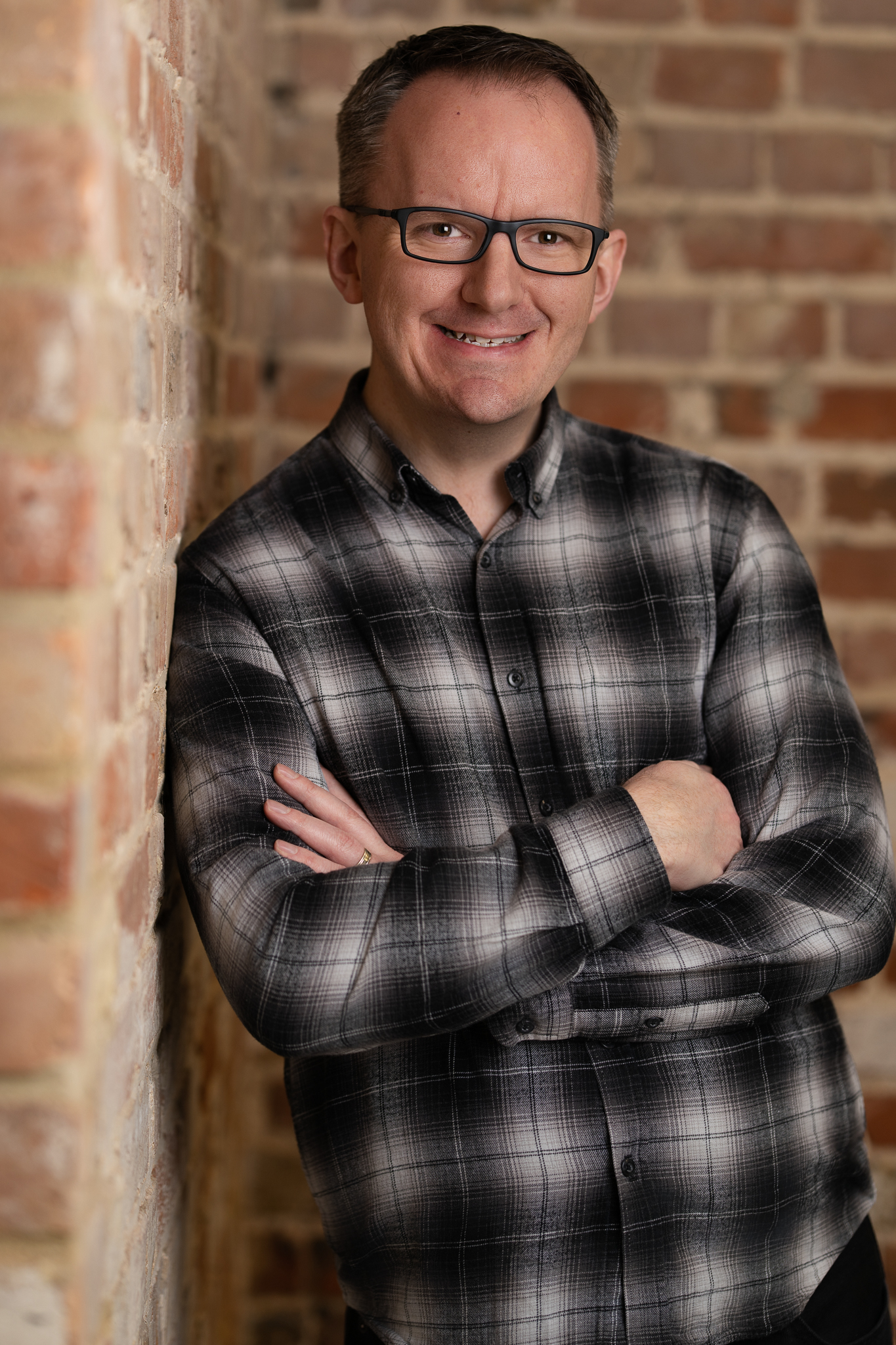 Image of Owner Chris Bedwell