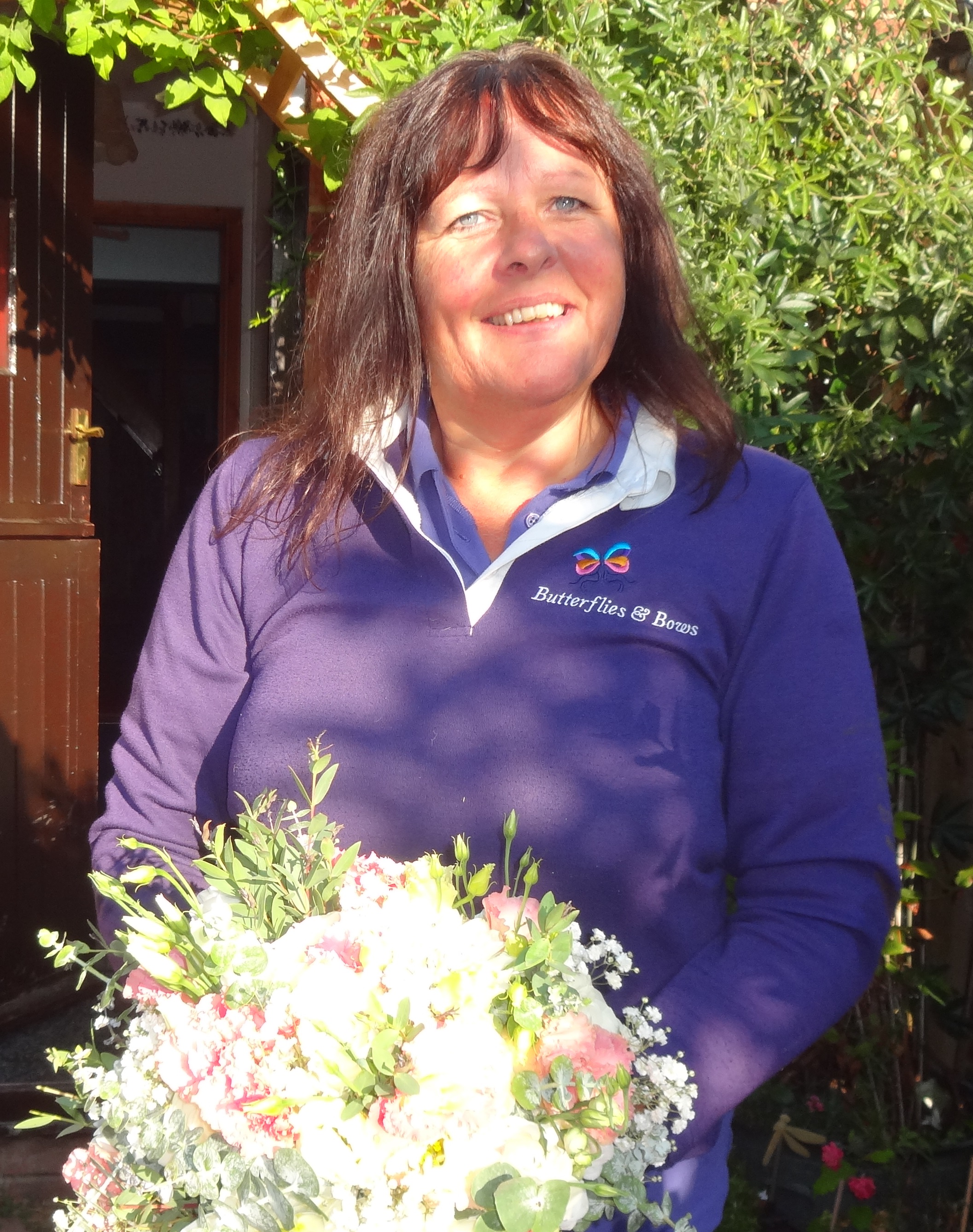 Image of Owner Annabel Grange