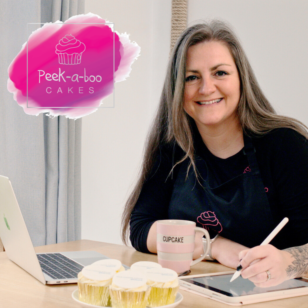 Image of Owner Jo Stevens