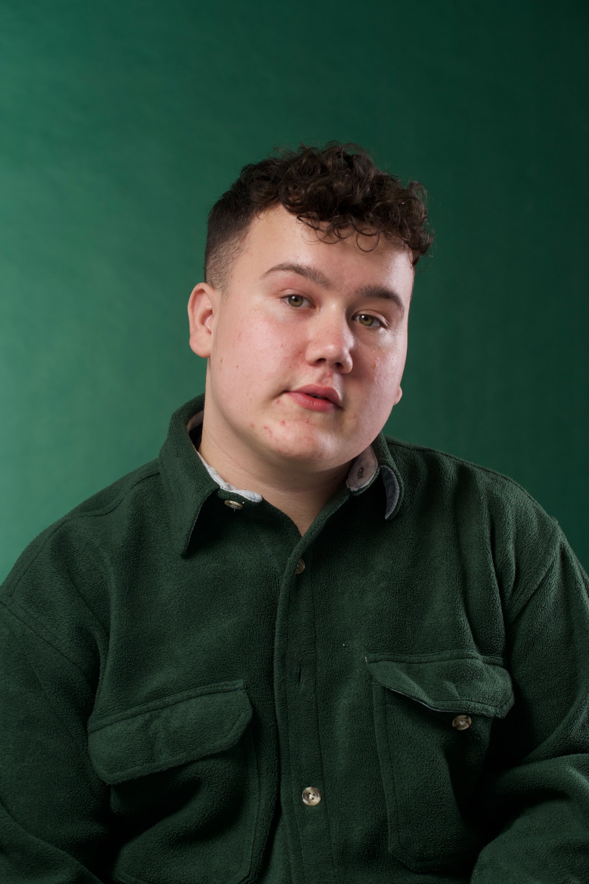 Image of Key Person Leo tucker 