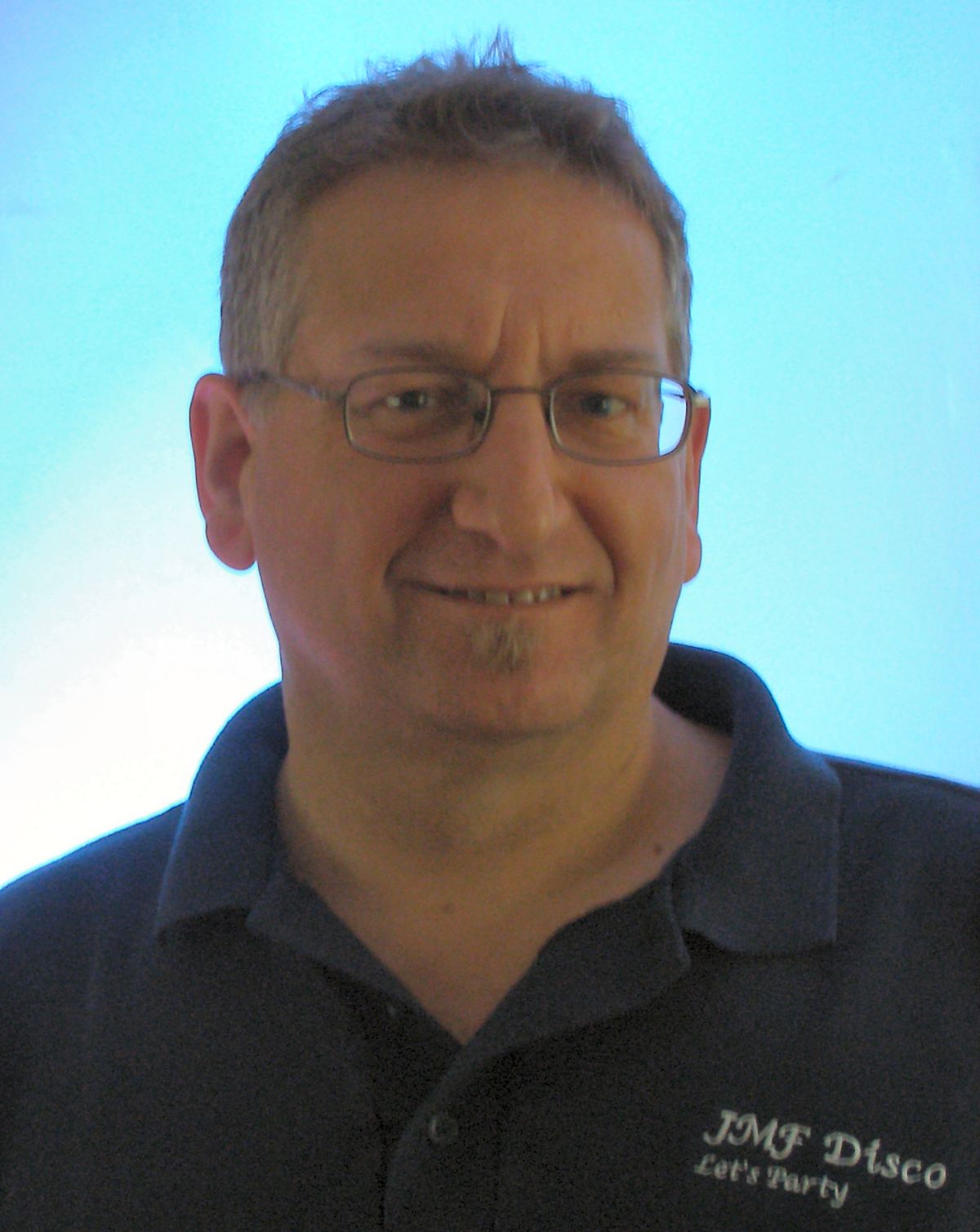 Image of Owner John Padmore