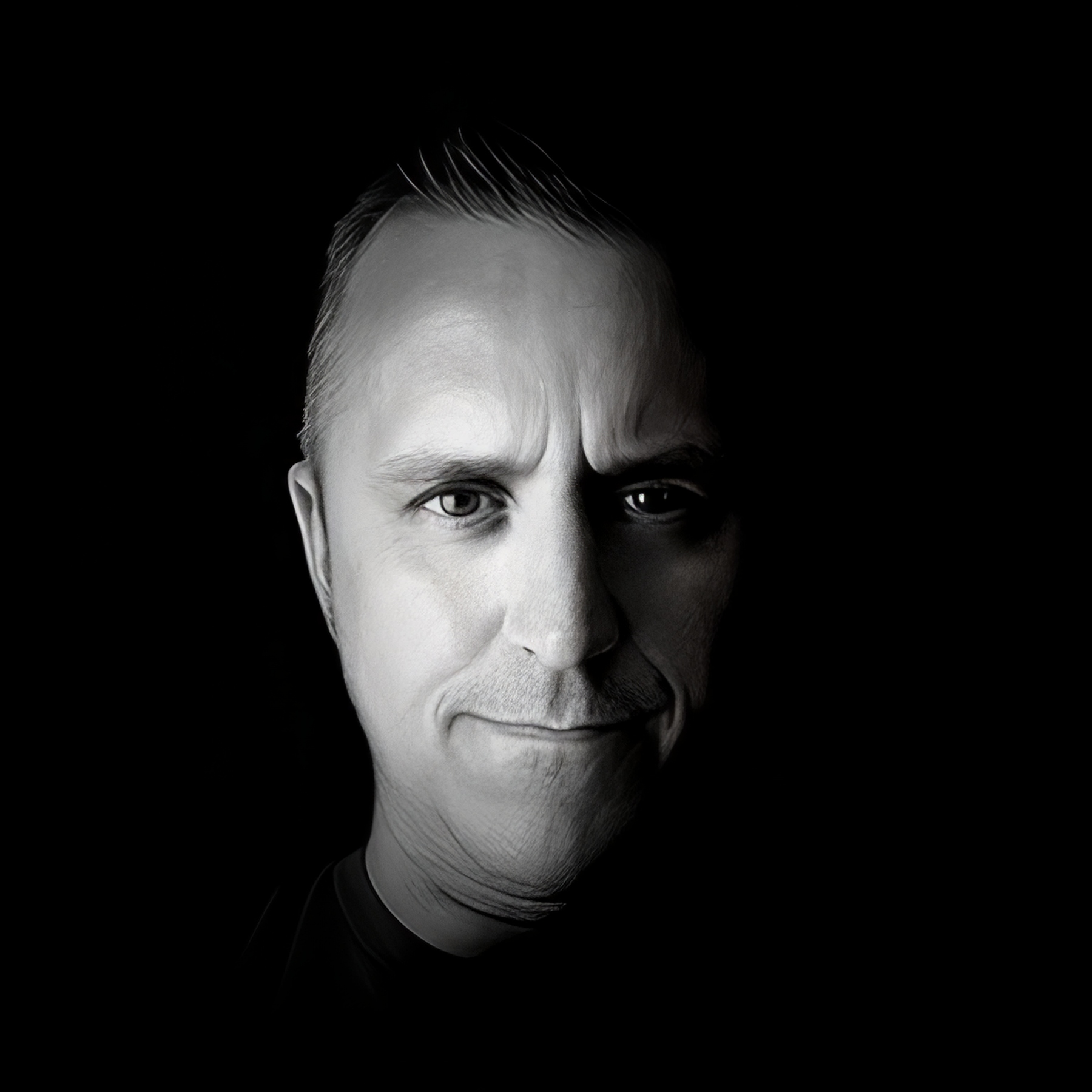 Image of Key Person Dash