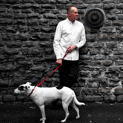 Image of Owner Tim Elwood