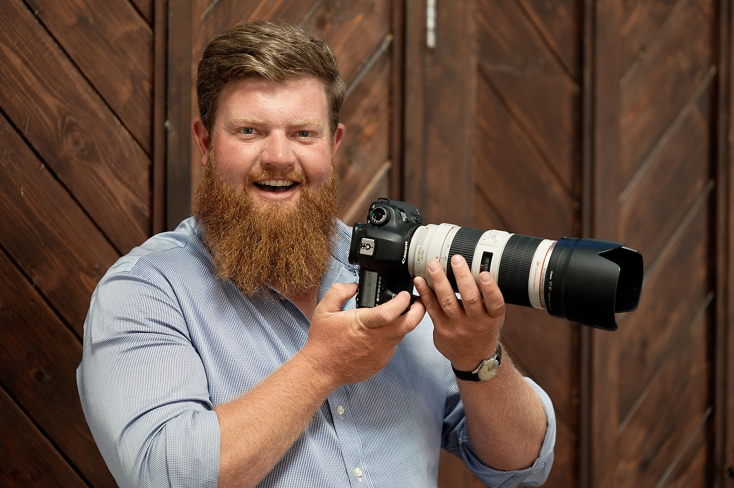 Image of Owner Jack Slade
