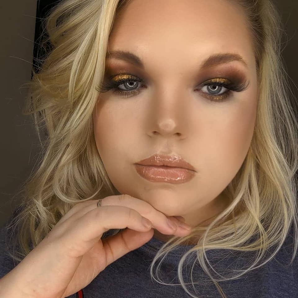 Image of Owner kayti locke