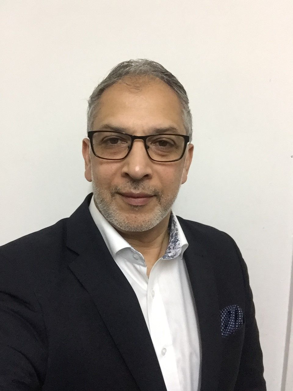 Image of Owner prem gohil