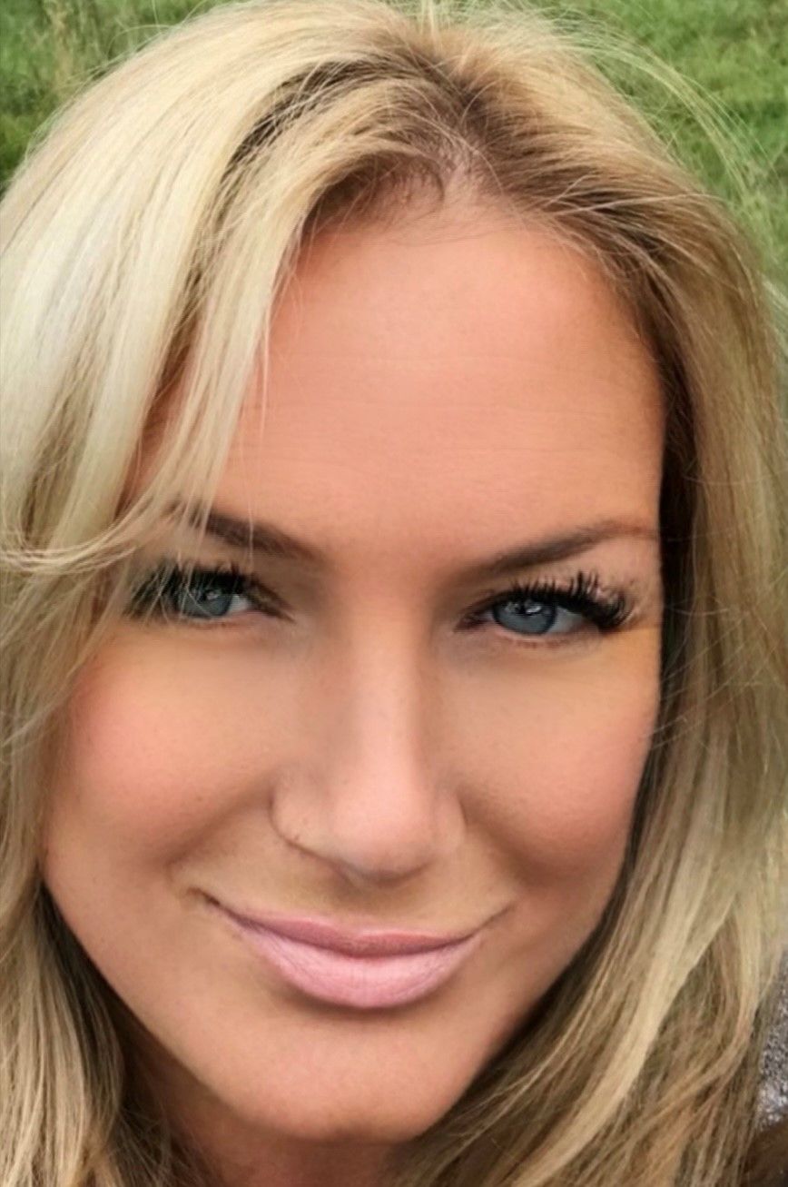 Image of Wedding Coordinator Louise Praill