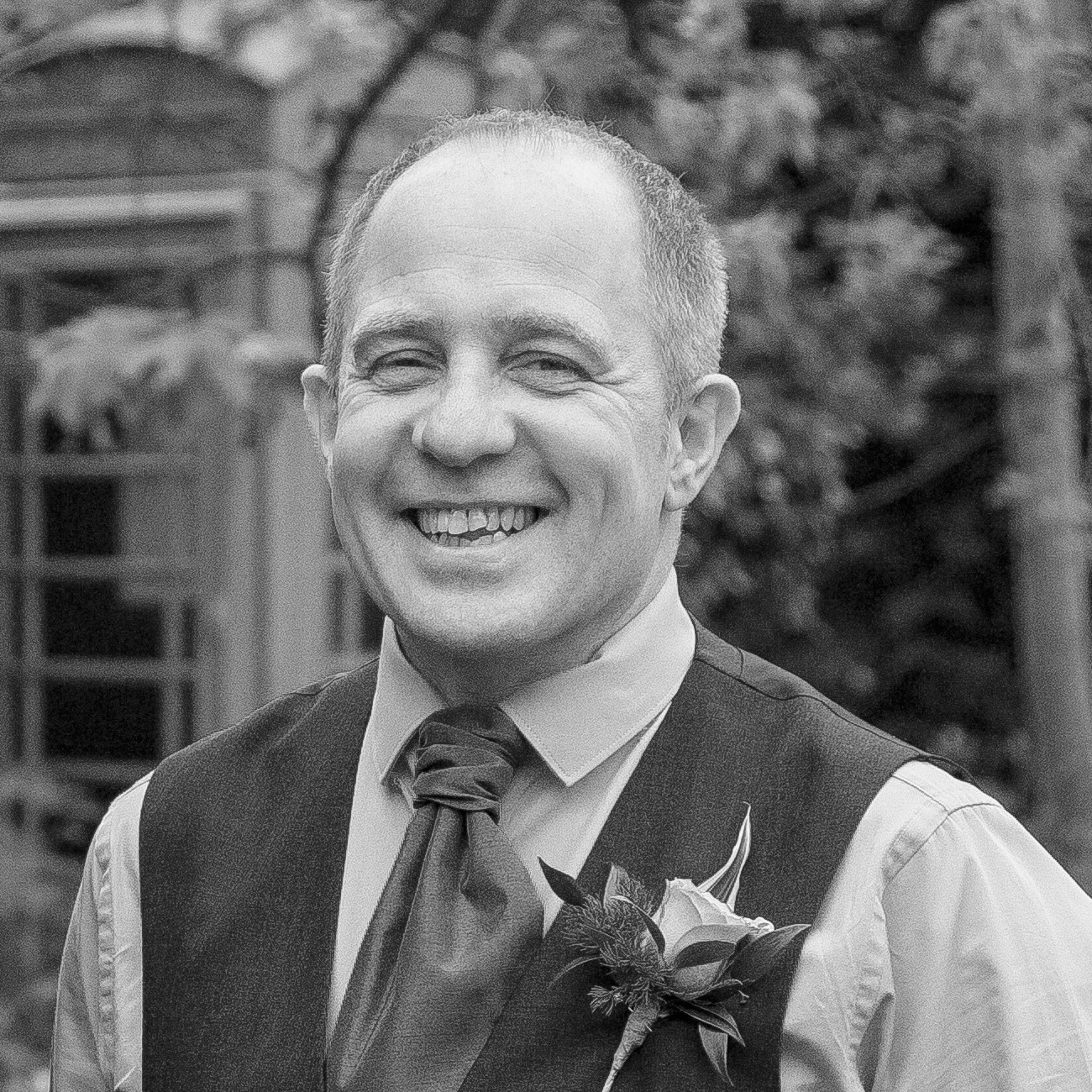 Image of Manager Marcus Harby