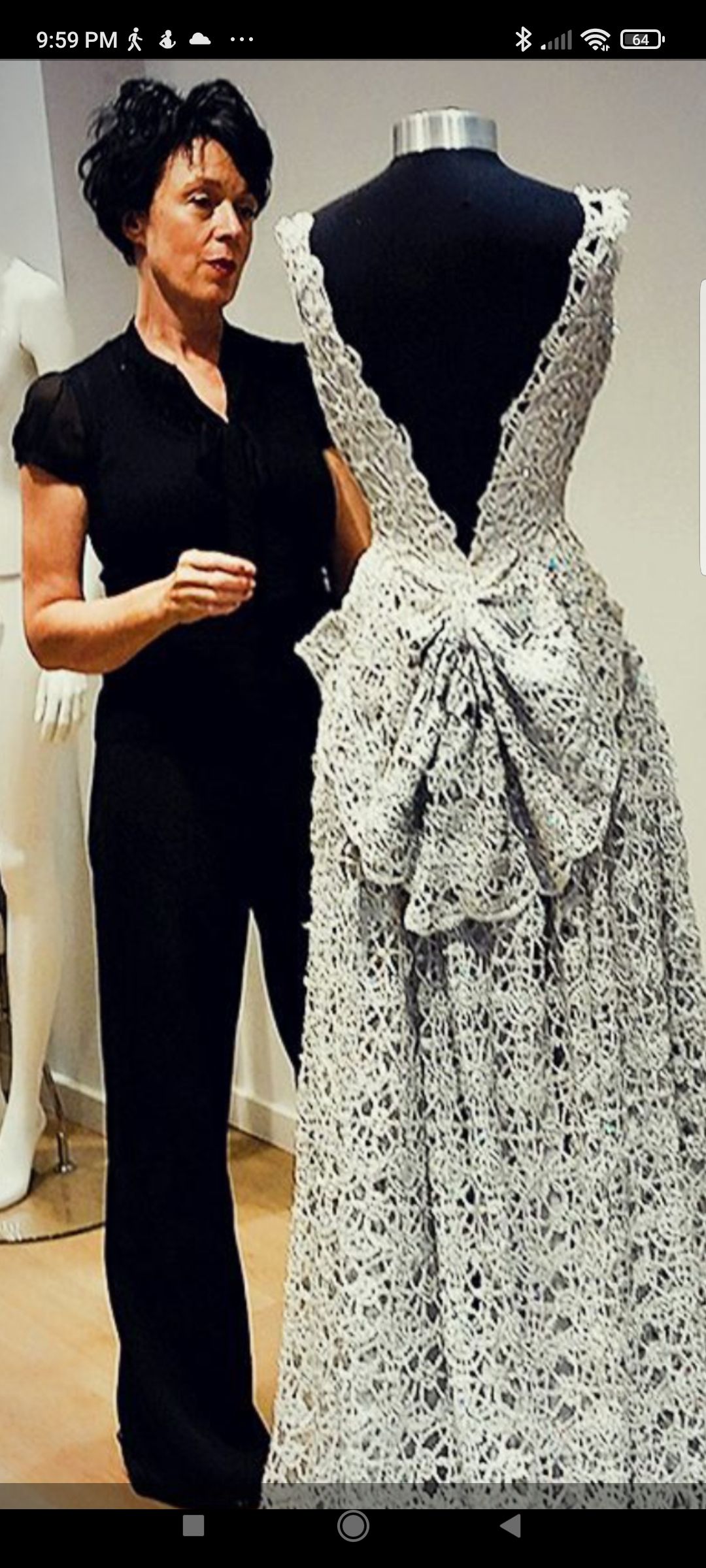 Image of Owner Kay Lavender