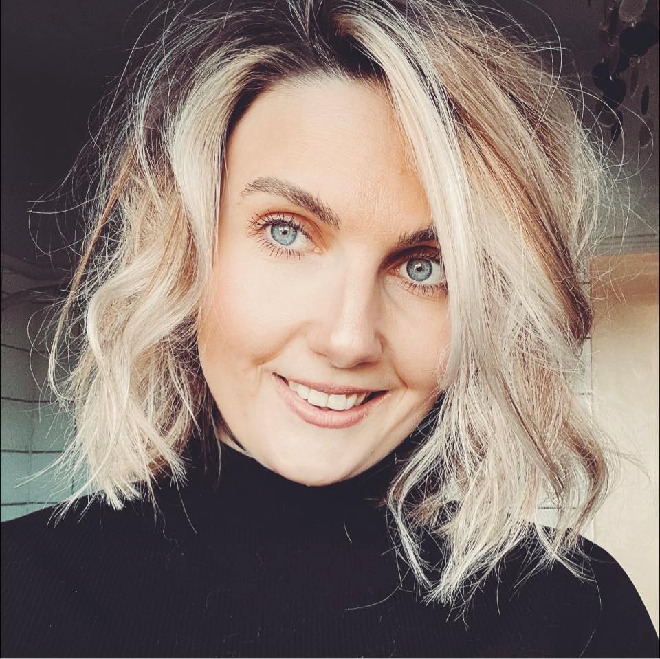 Image of Owner April Moon