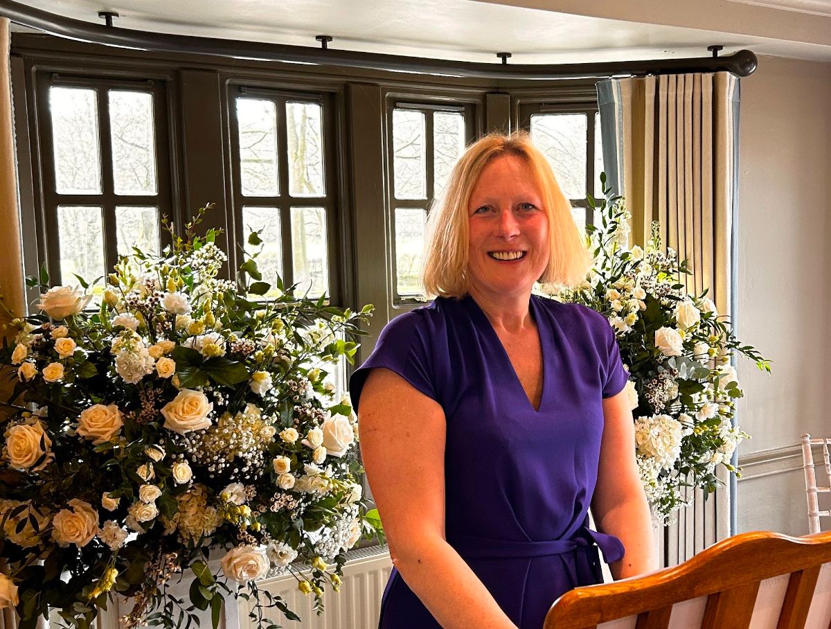 Image of Owner Helen Fenton