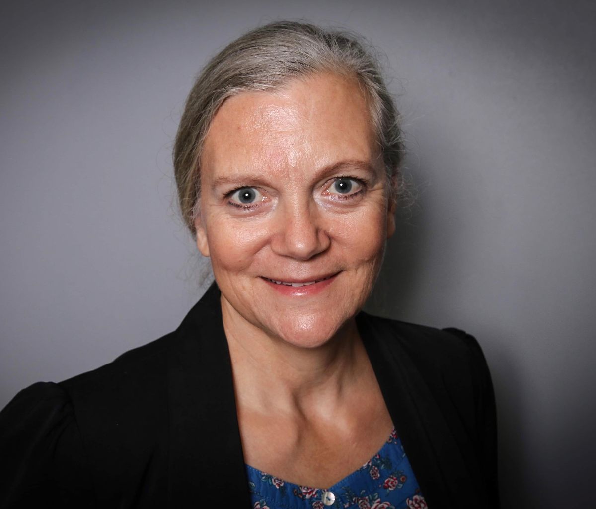 Image of Owner June Gould