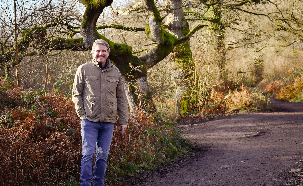 Image of Key Person Bill Bryne