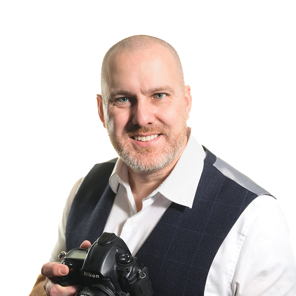 Image of Owner Stewart Clarke