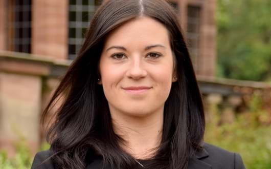 Image of Wedding Coordinator Vicky Neilson