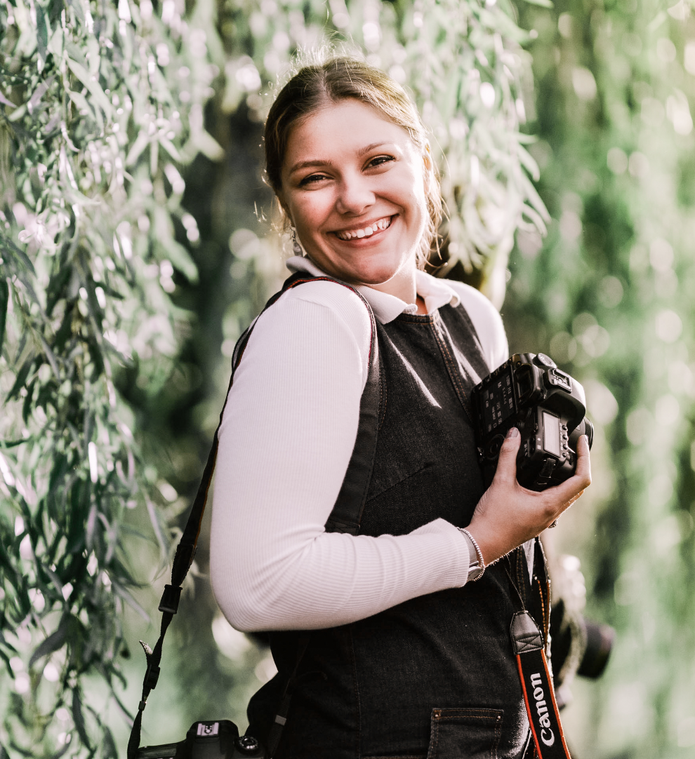 Image of Owner Kristen Morris