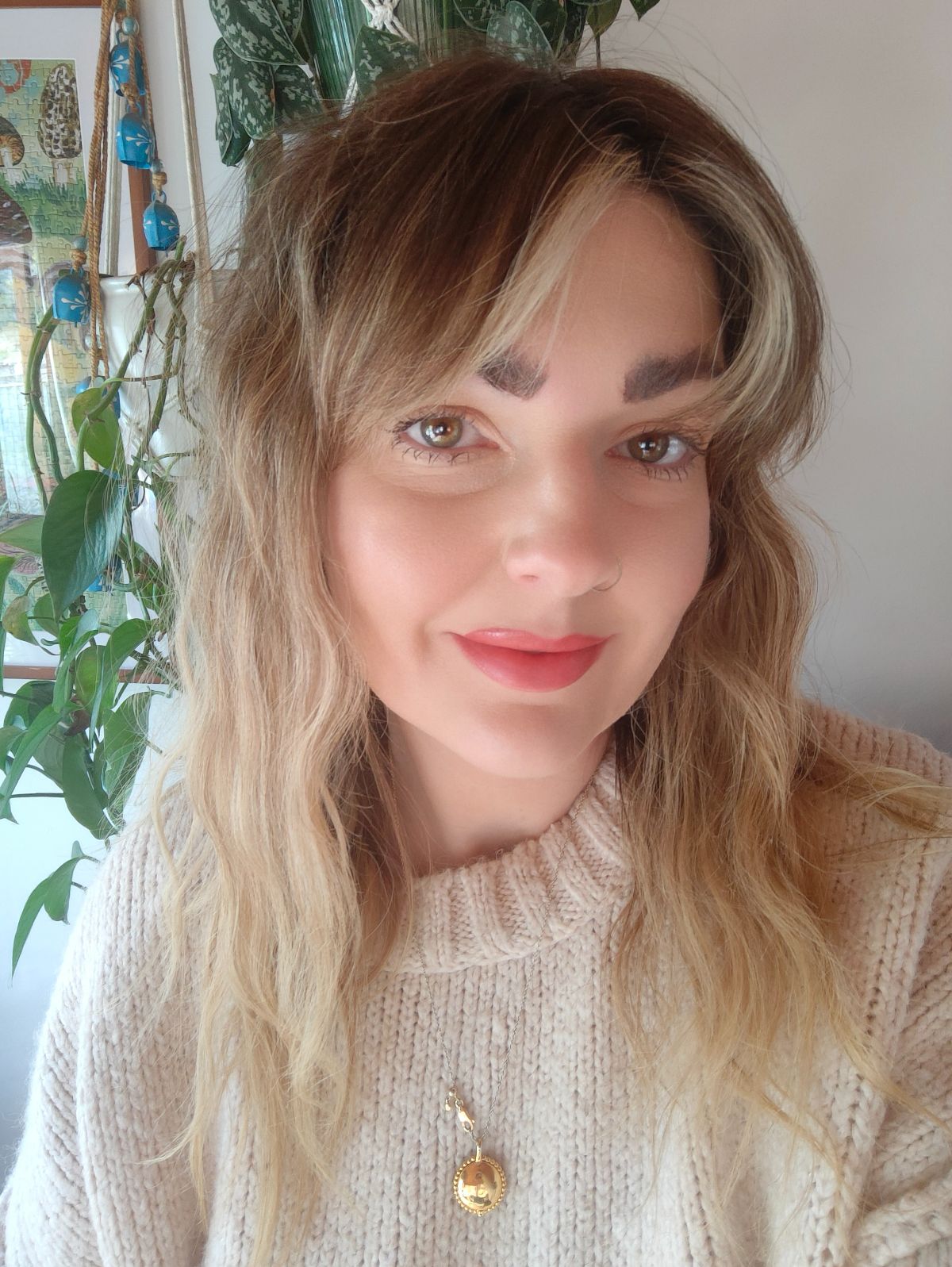 Image of Owner Steph Burgess