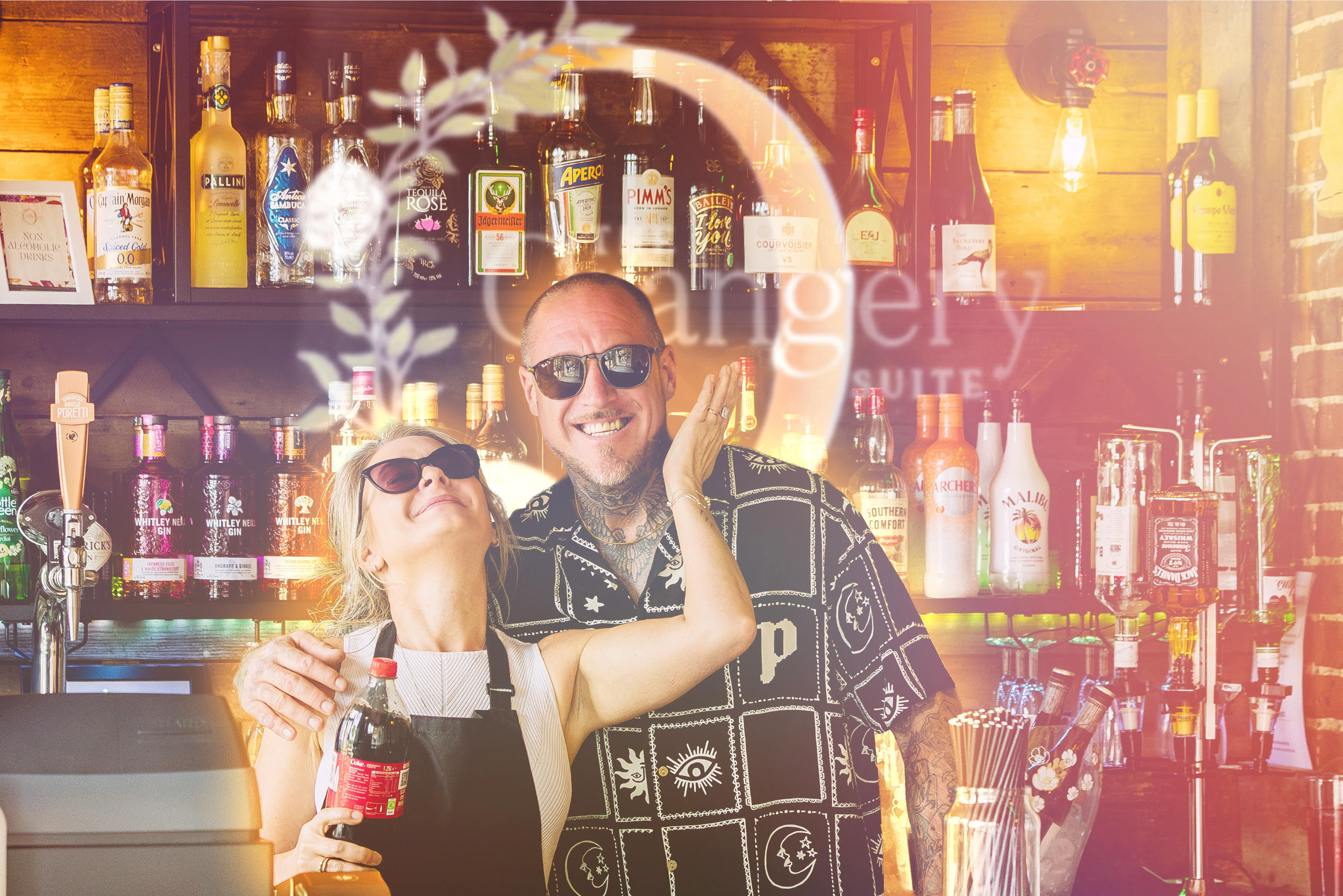 Image of Manager Becky Fugatt