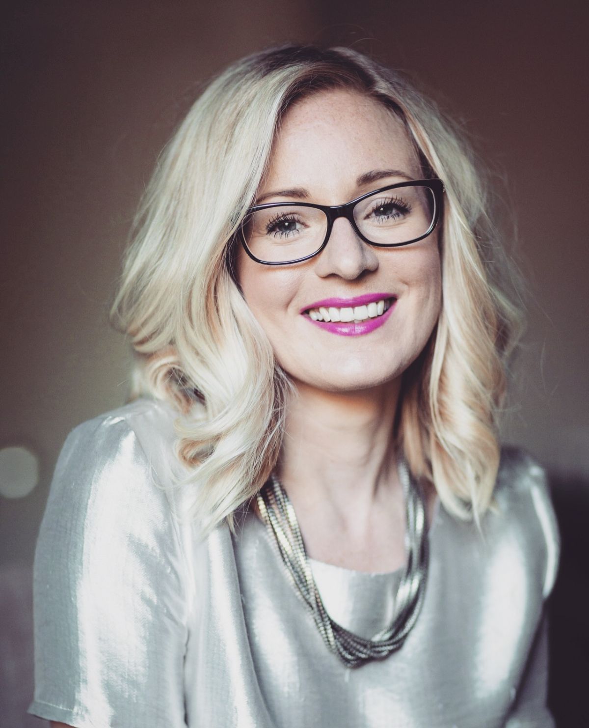 Image of Owner Lucy Parker