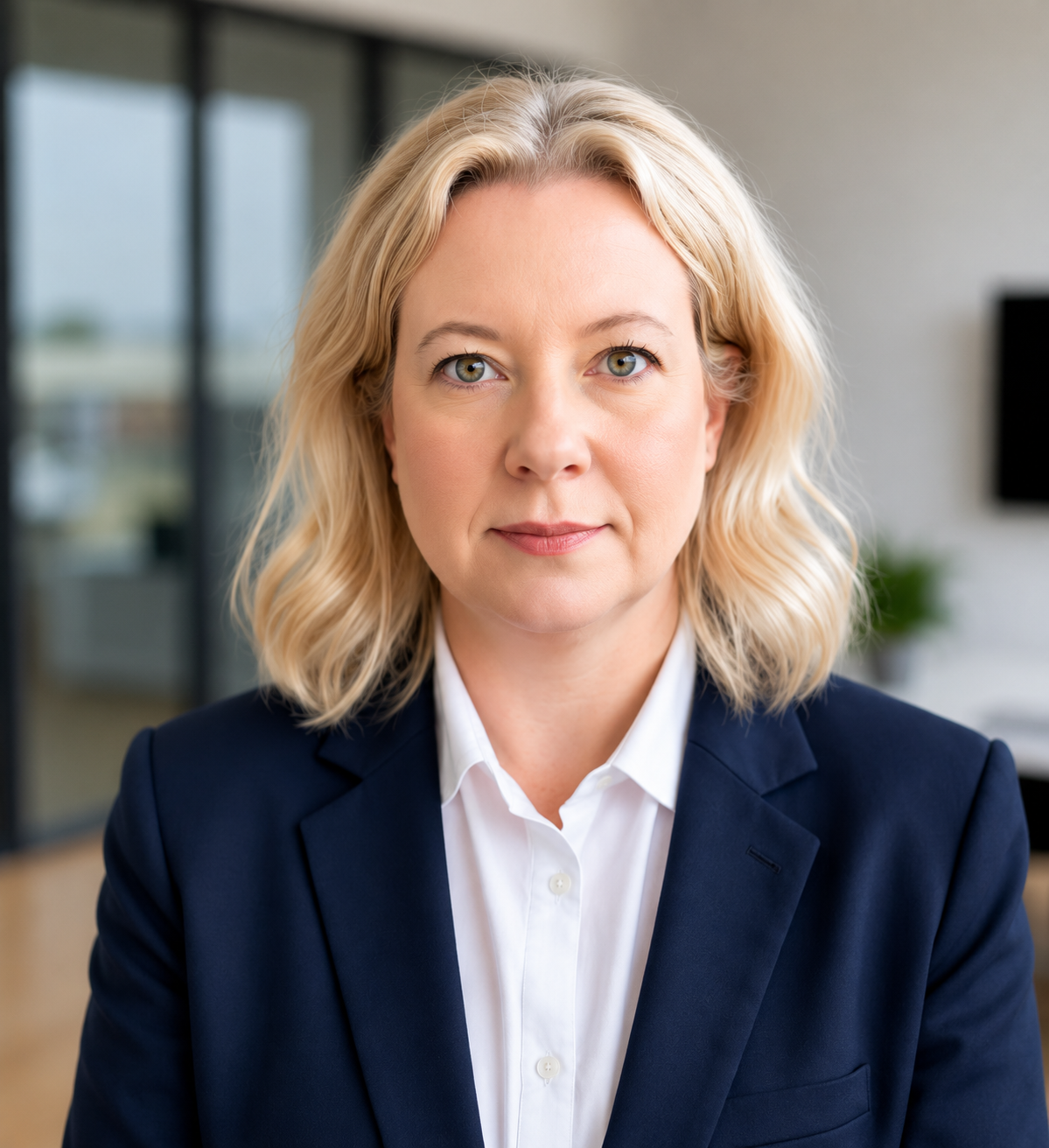 Image of Owner Lindsay Harvey