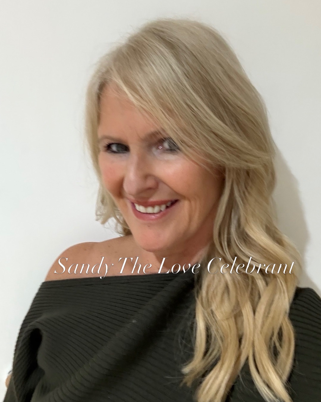 Image of Key Person Sandy Donnelly
