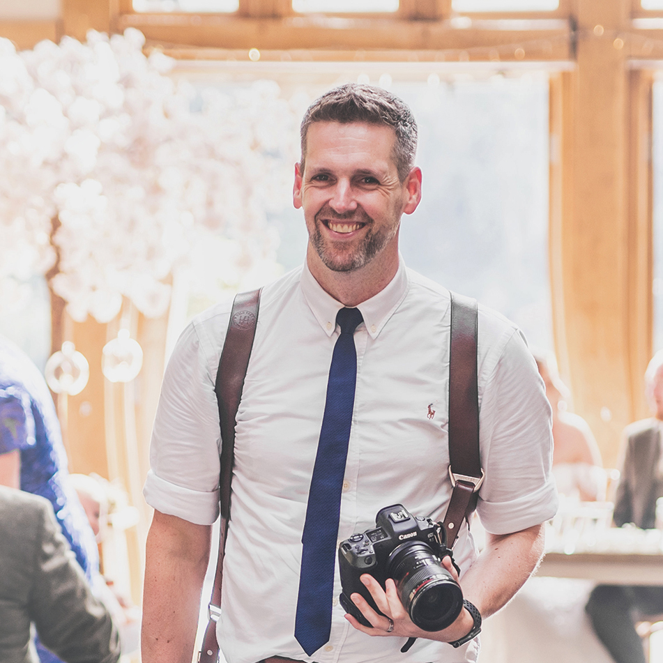 Image of Owner David Conway