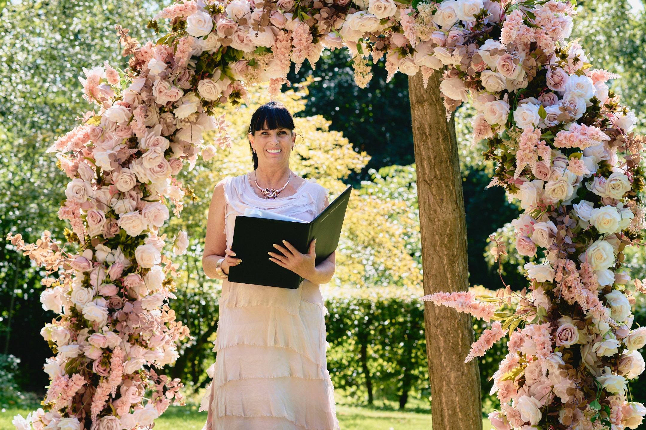 Image of Organiser Julie Smith