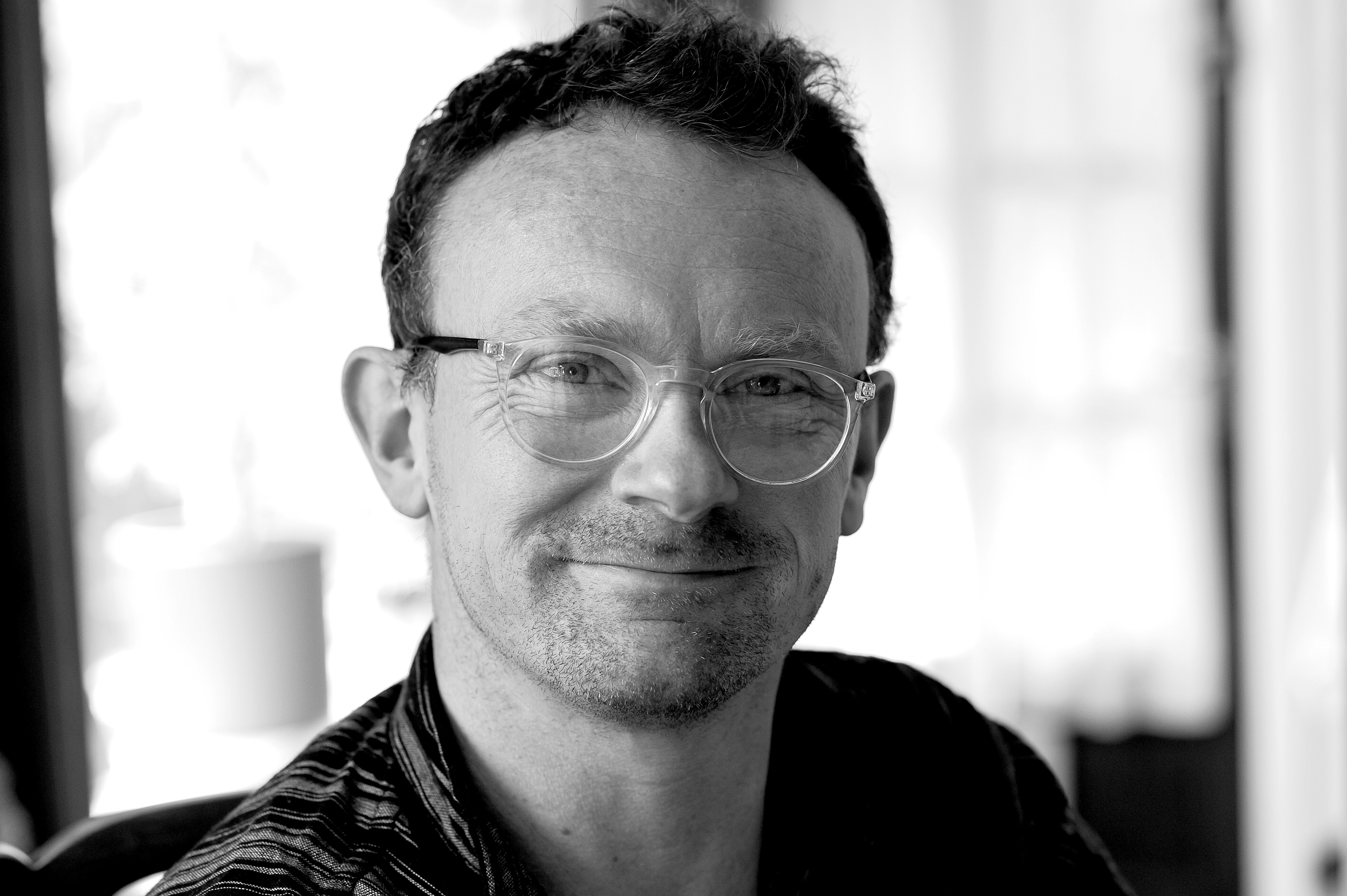 Image of Key Person Russell Lewis