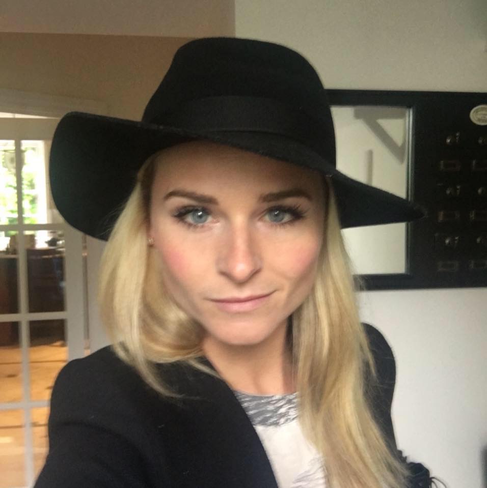 Image of Owner Gemma Smith