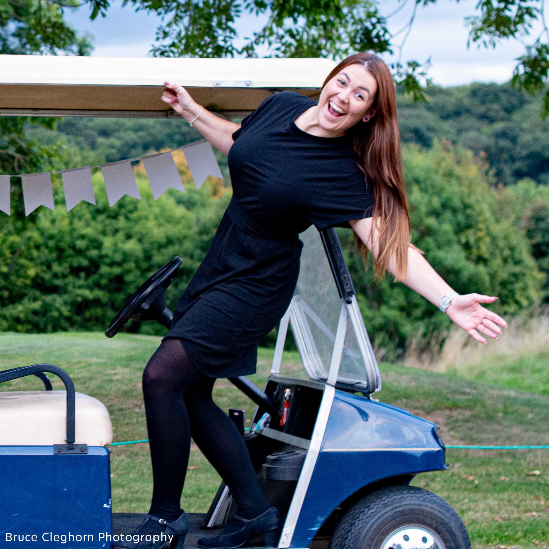 Image of Wedding Coordinator Hollie Lewis