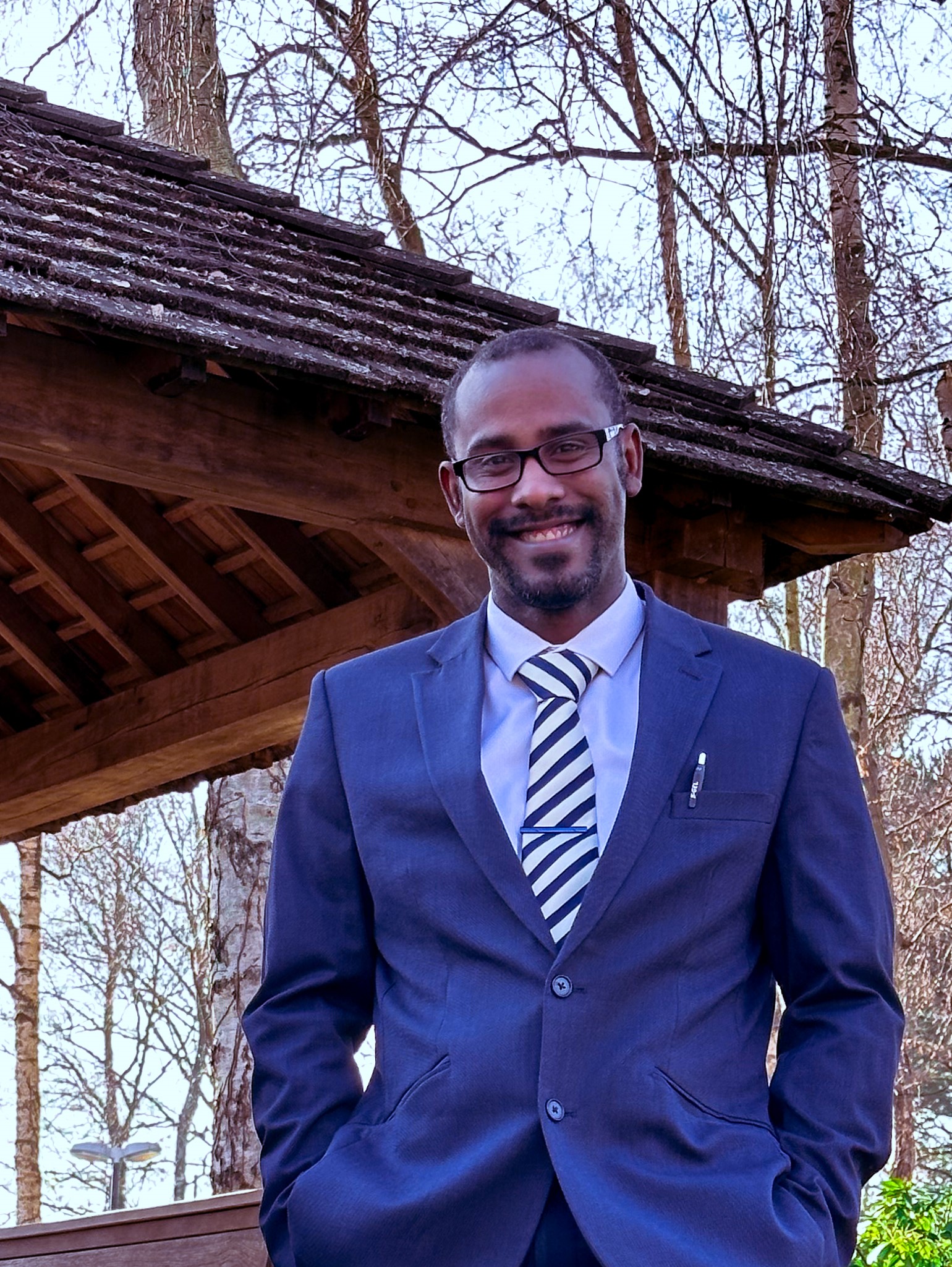Image of Wedding Coordinator Rio Spanner