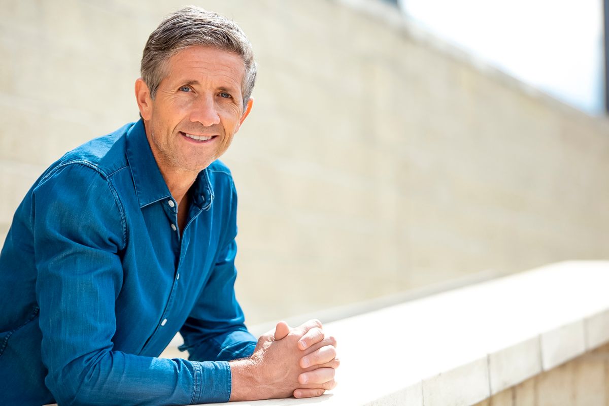 Image of Owner Jeff Turnbull