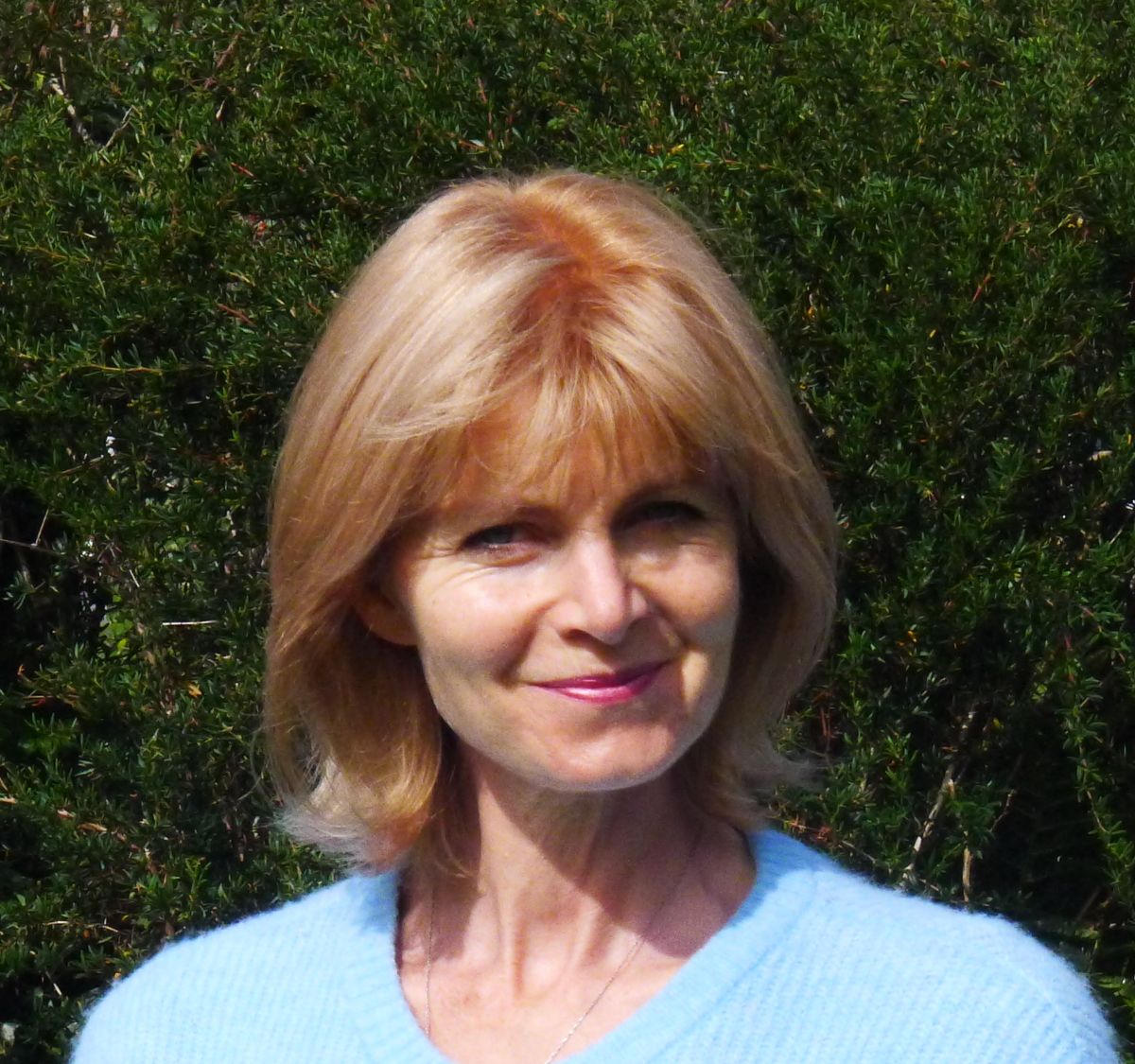 Image of Owner Giselle Hulme