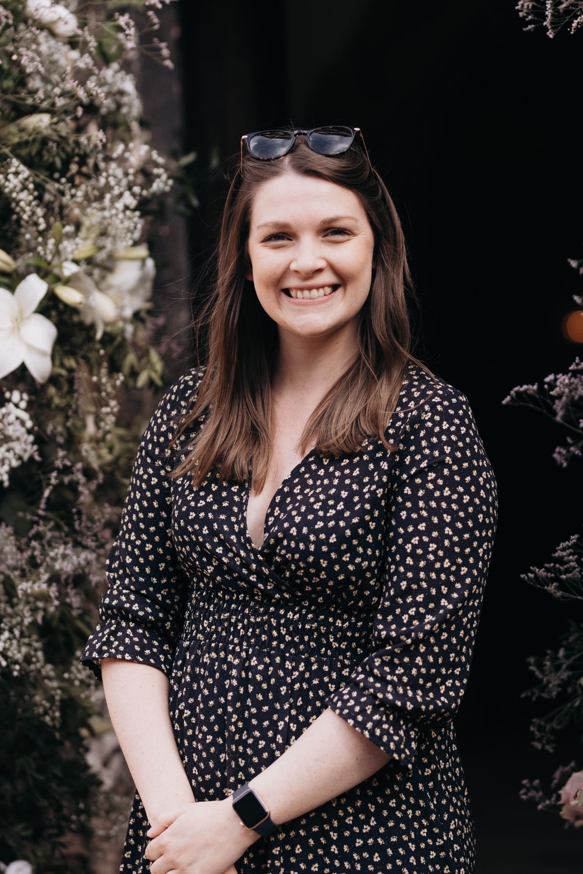 Image of Key Person Jess Jones
