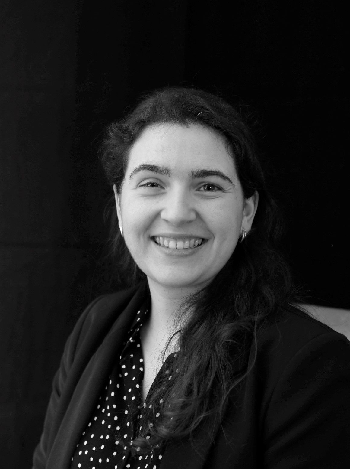 Image of Key Person Claret Fernandez