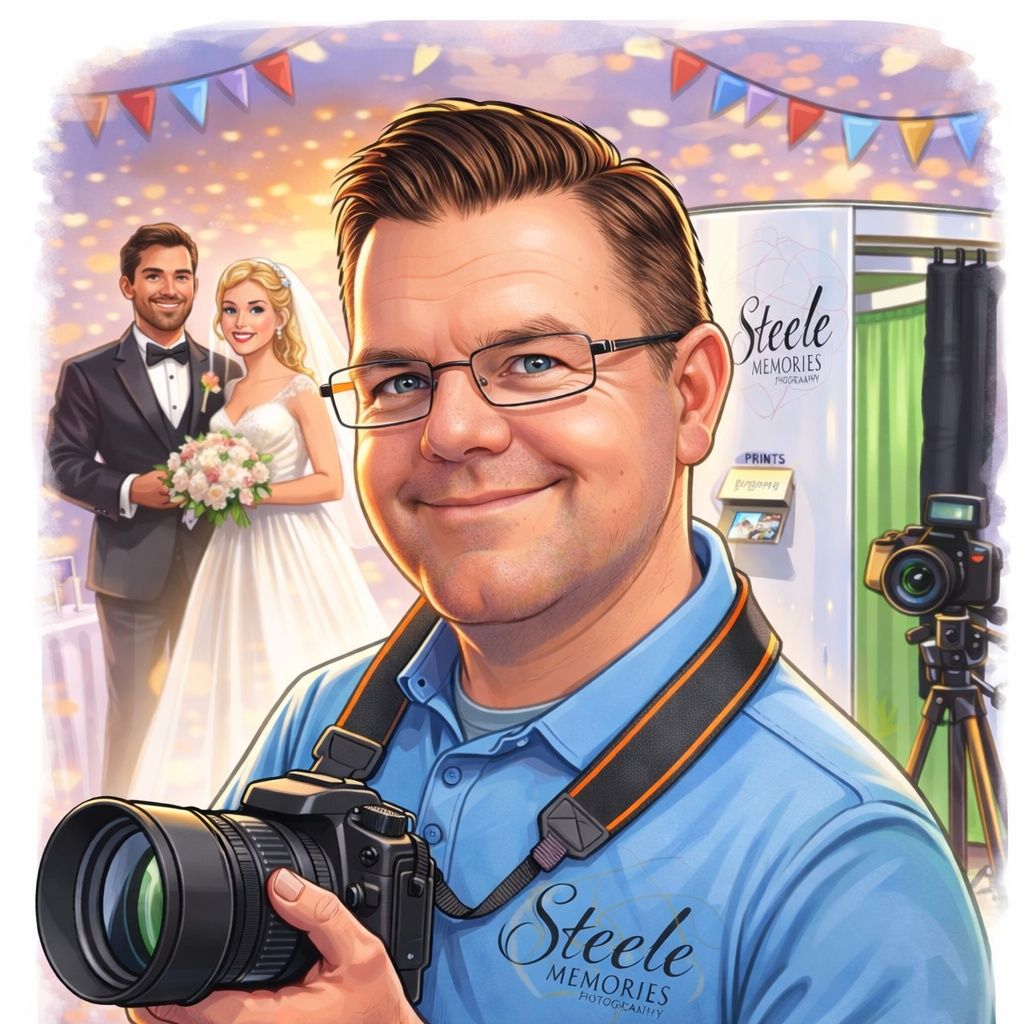 Image of Key Person Dan Steele